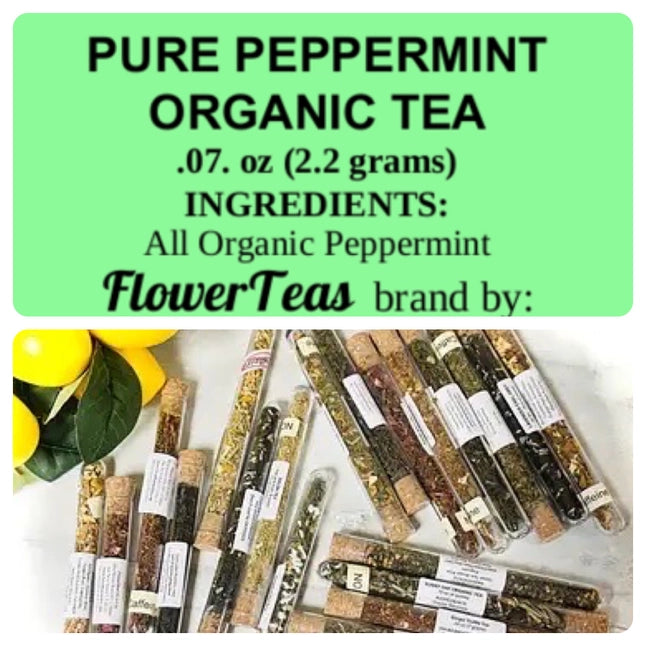 FlowerTeas
