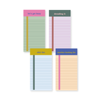 NEW! Tearaway Notepads - Extra Small