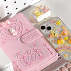 Everyday 3D Epoxy Deco Stickers– Cute Jelly Bead Style