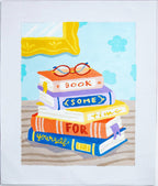 Book Some Time For Yourself Paint by Numbers