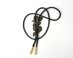 Pinup Bolo Tie