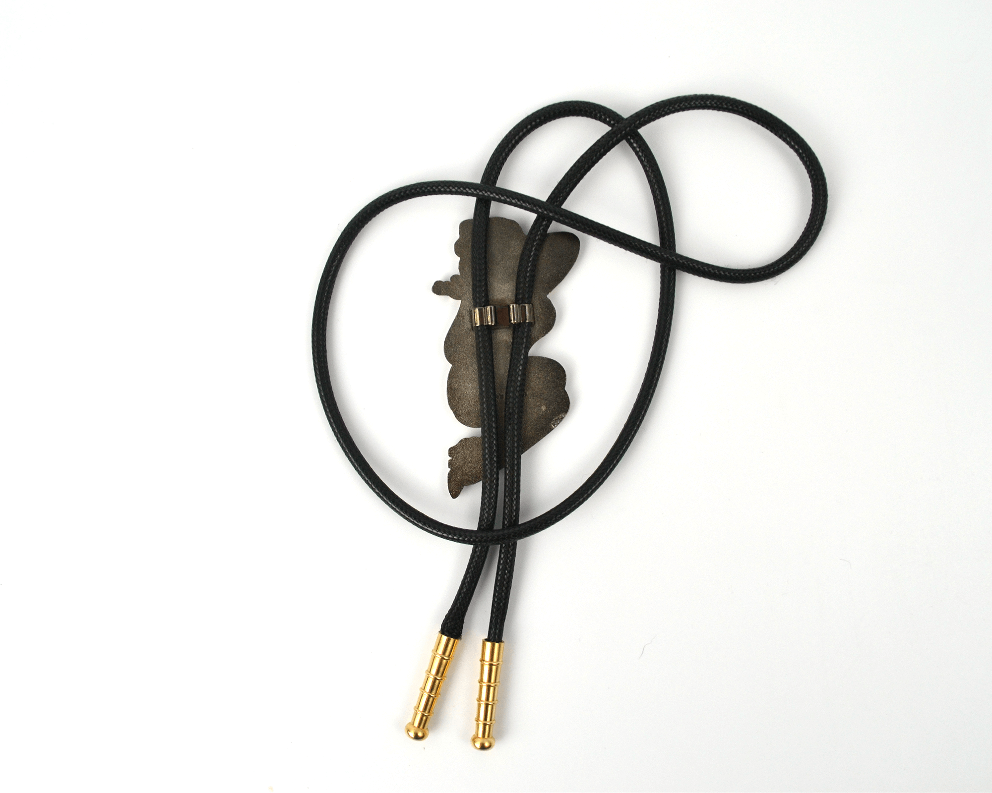 Pinup Bolo Tie