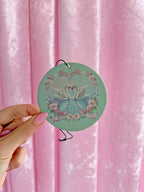 Swan Air Freshener