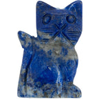 GEMSTONE CAT