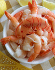 Shrimp French Barrette
