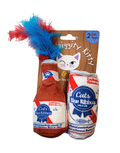 Cats Blue Ribbon Cat Toy