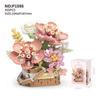 Boutique - Plant Legos