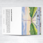 Washington Monument - Washington DC - Greeting Card