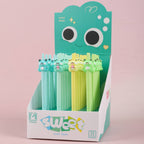 Frog Retractable Gel Pen