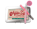 After Sex Cigarette Case