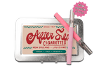 After Sex Cigarette Case