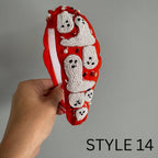 Halloween Headband
