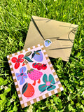 Gooseberry Greeting Card