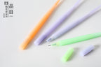 Flower Wiggle Gel Pen