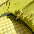 Olive Bag Charm