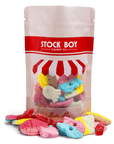Bubs Stock Boy Mix