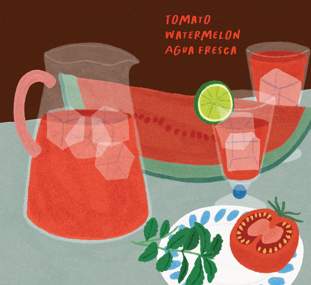 Tomato Deck