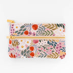 Summer Meadows Pencil Pouch