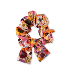 Satin Scrunchie