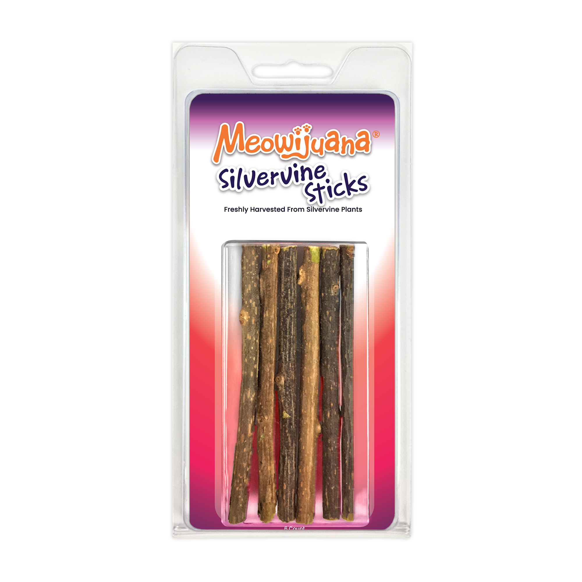 Silvervine Sticks