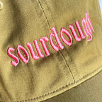 Sourdough Baseball Cap