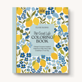 The Good Life Coloring Book