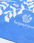 Cerulean Mermaid Bandana