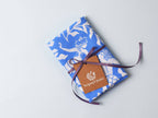 Cerulean Mermaid Bandana
