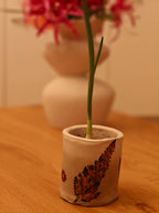 Air Dry Clay Kit, DIY Pottery & Paint Kit, Valentine's Gifts