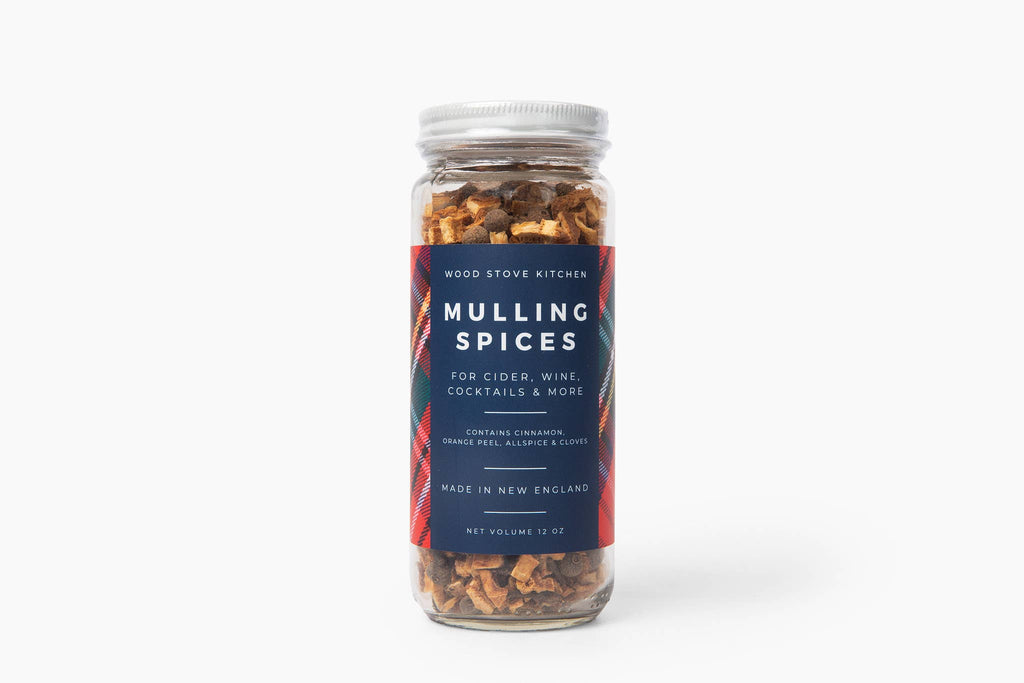 Mulling Spices