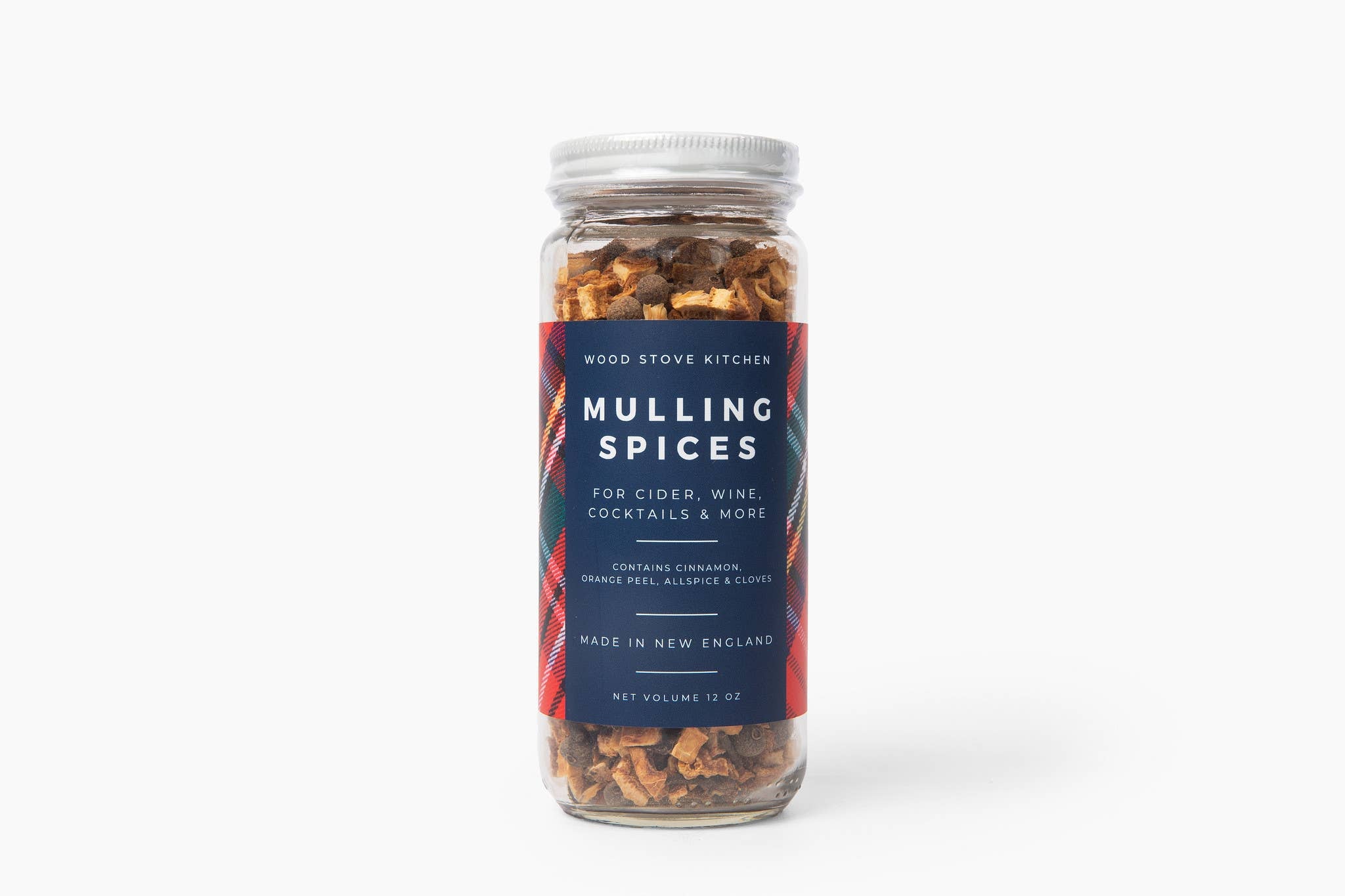 Mulling Spices