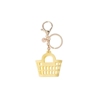 Itty Bitty Bag Charm - Rosie