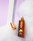 Silver Linings - Palo Santo & Oud 15 mL Perfume Roller