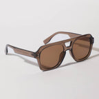 Women's Retro Square Sunglasses-Assorted Frames