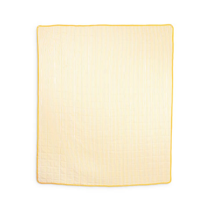 Quilted Blanket, Quilt