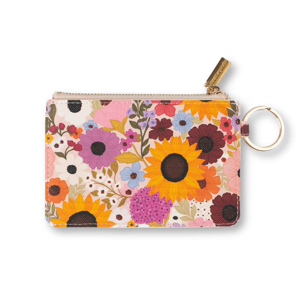 Floral ID Holder