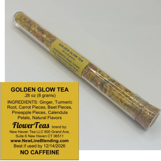 FlowerTeas