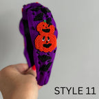 Halloween Headband