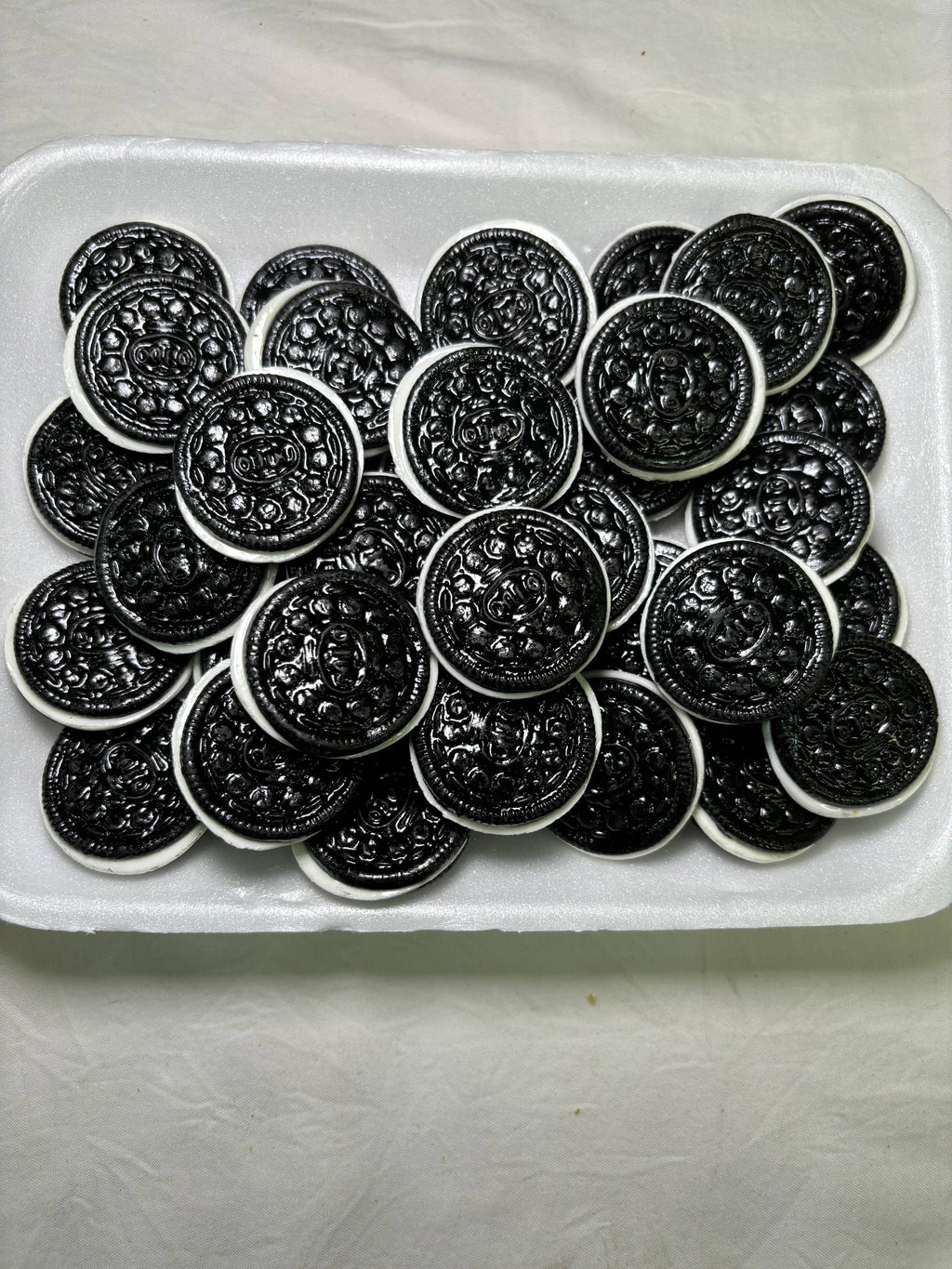 Cookie Kitchen Magnet