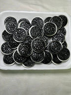 Cookie Kitchen Magnet