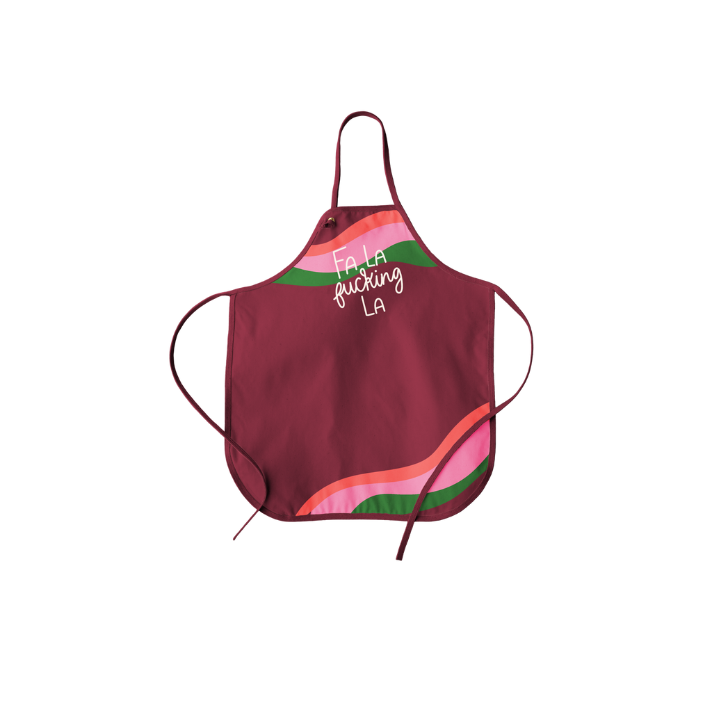 Holiday Aprons