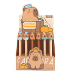 Capybara Gel Pen