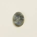 Labradorite Soothing Stone - Plastic Free Packaging!