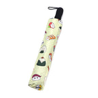 40"W Onigiri Folding Umbrella (1/50)