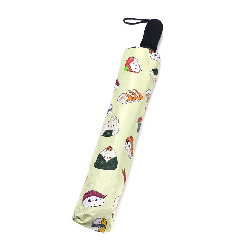 40"W Onigiri Folding Umbrella (1/50)