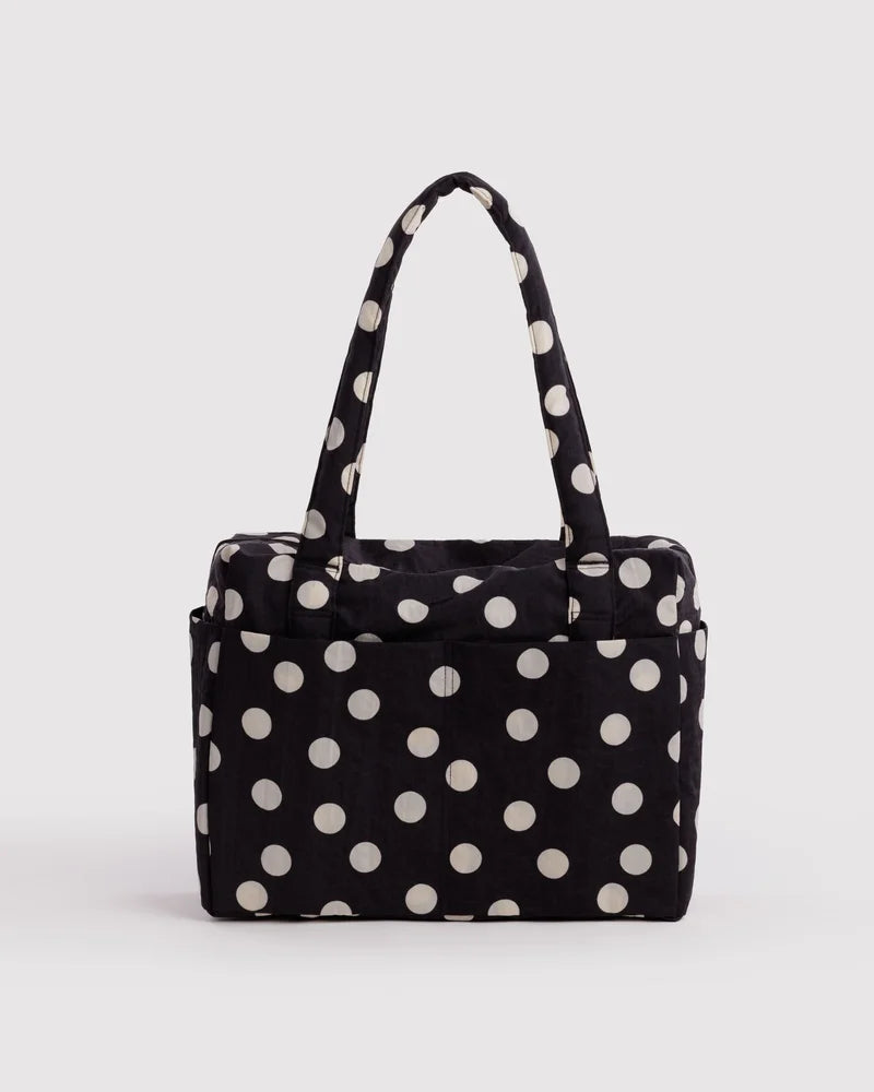 Small Cloud Carry On
