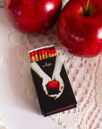 Twilight Matchbook