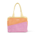 Soolla Studio Artist Bag, Becca Sands, Crochet Project Bag