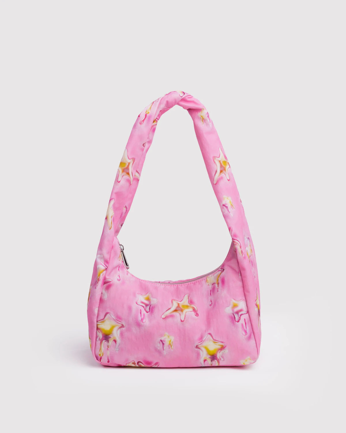 Small Nylon Meringue Bag