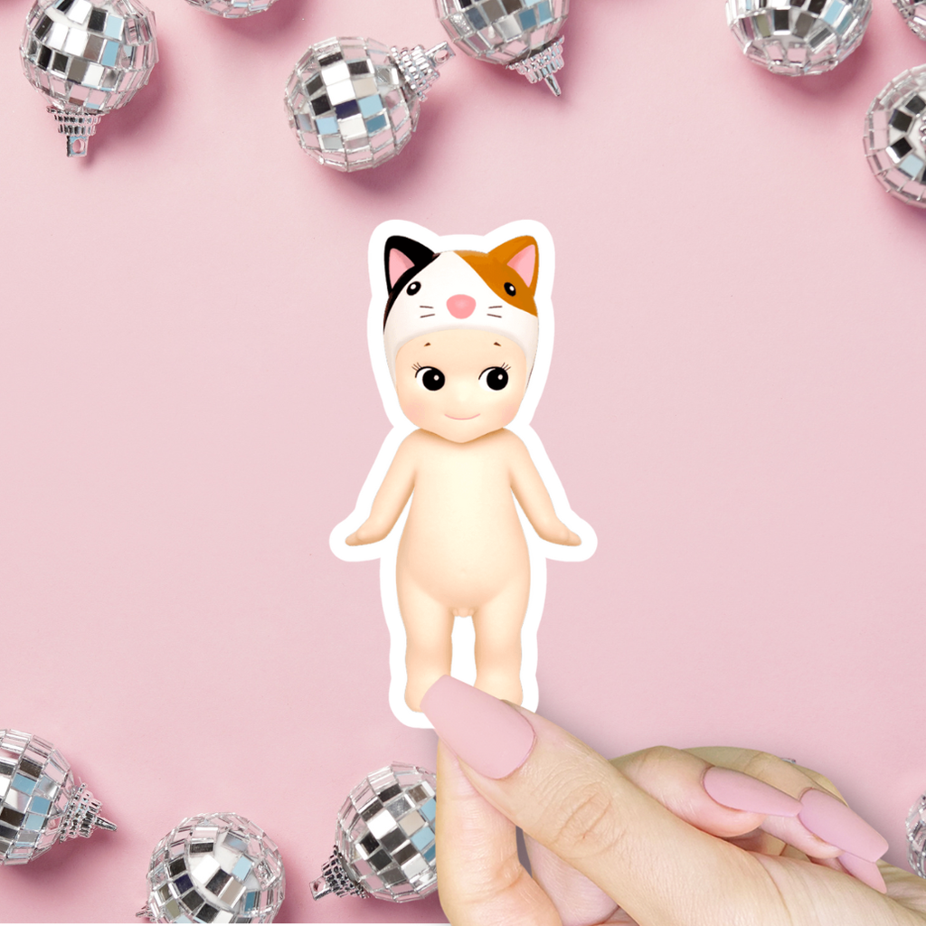 Sonny Angel Sticker